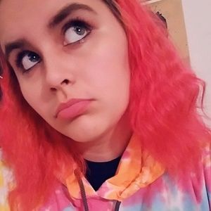 Meet your Posher, Teags